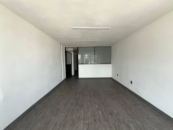Oficina en Renta - Cuauhtémoc - 37m2 - Piso 6 — foto 1 de 14