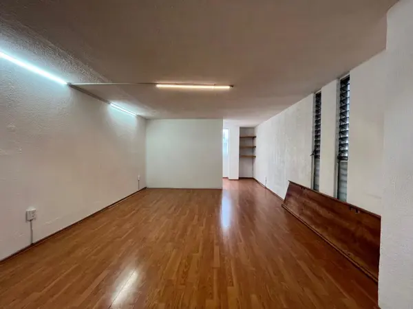 Oficina en Renta - Rio Elba - 30m2 - Piso 4 Oficina en Renta - Rio Elba - 30m2 - Piso 4