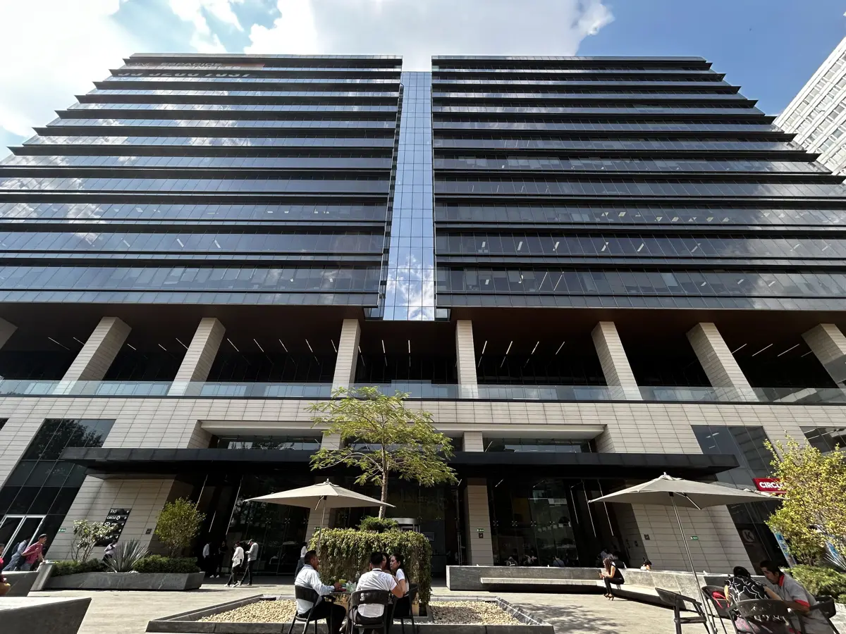 Oficina en renta en Tacuba, Miguel Hidalgo — foto 1 de 13