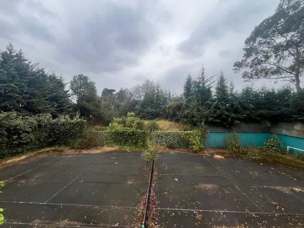 Terreno en venta en San Mateo Tlaltenango, Cuajimalpa de Morelos — foto 3 de 19