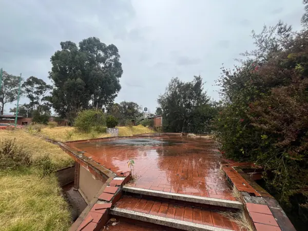 Terreno en venta en San Mateo Tlaltenango, Cuajimalpa de Morelos — foto 2 de 19