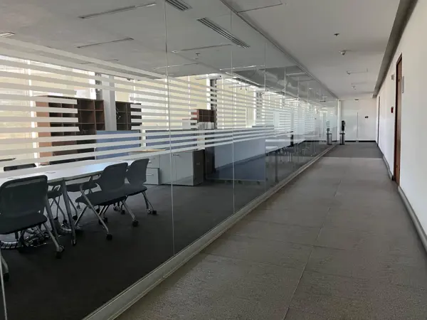 Oficina en renta en Contadero, Cuajimalpa de Morelos — foto 3 de 15