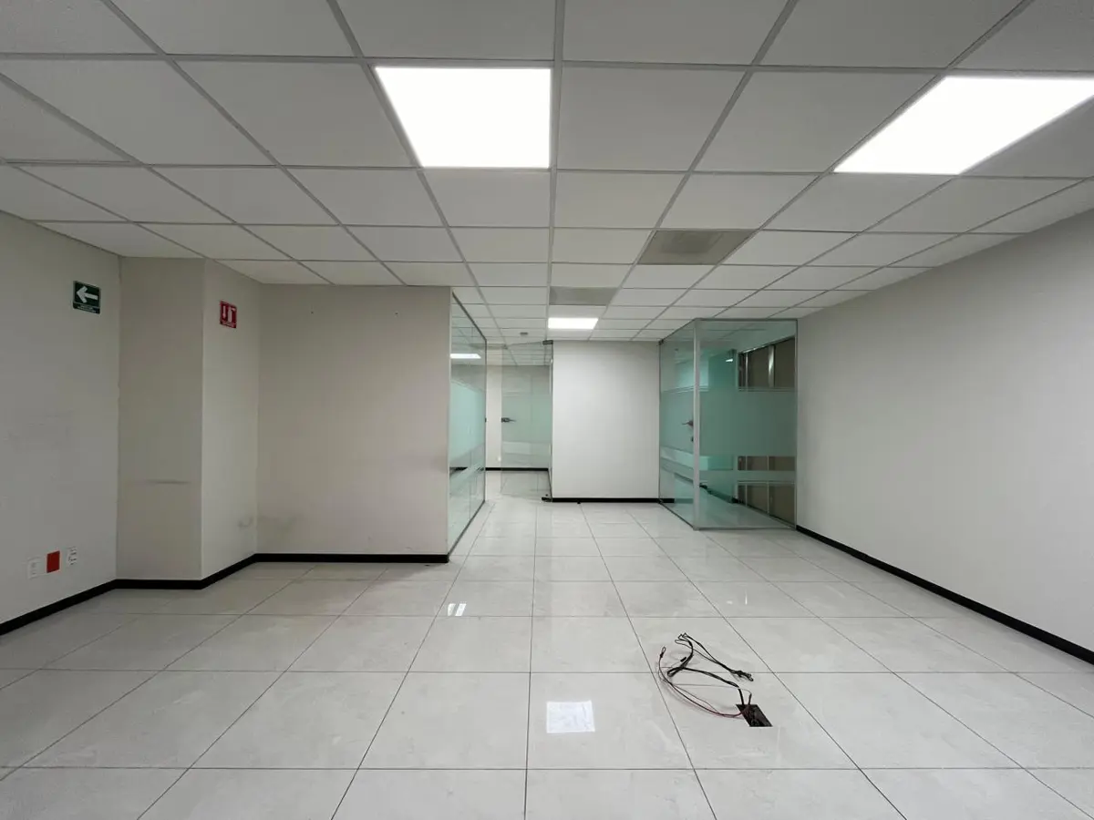 Oficina en renta en Anzures, Miguel Hidalgo — foto 1 de 13