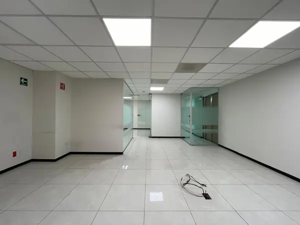 Oficina en Renta - Anzures - 84m2 - piso 3