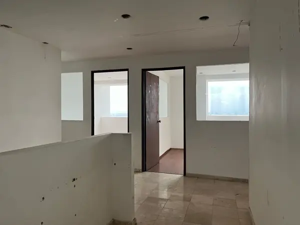 Oficina en renta en Juarez, Cuauhtémoc — foto 3 de 14