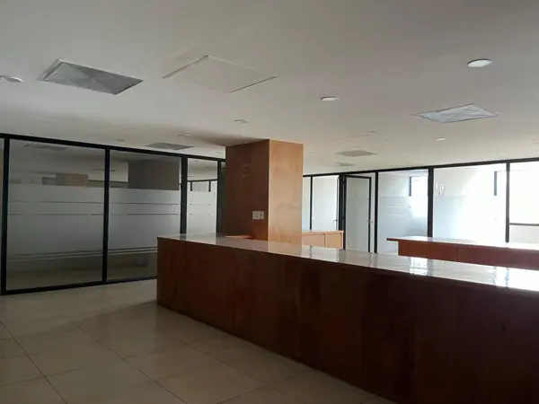 Oficina en renta en Roma Norte, Cuauhtémoc — foto 3 de 15