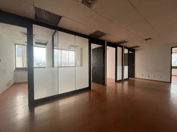 Oficina en renta en Hipódromo Condesa, Cuauhtémoc — foto 3 de 14