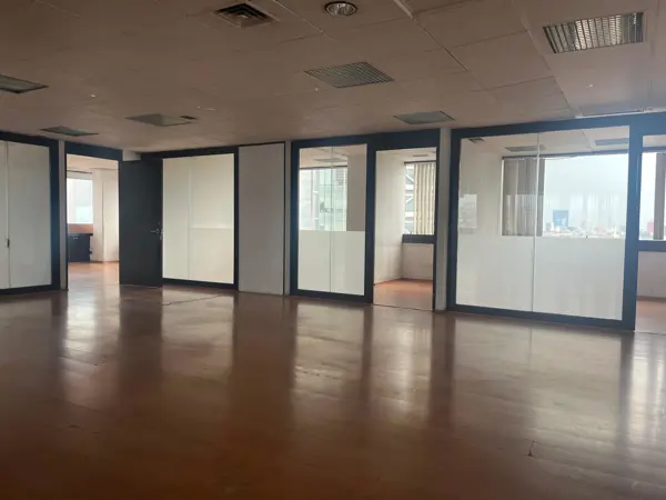 Oficina en renta en Hipódromo Condesa, Cuauhtémoc — foto 2 de 14