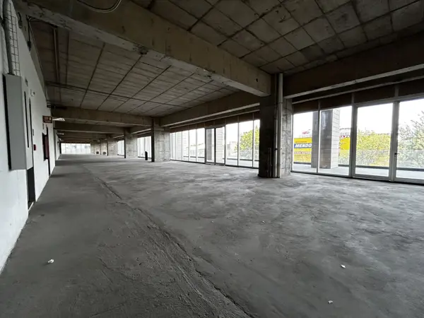 Oficina Amueblada en Renta - Marina Nacional - 4,154 m2 - Piso 2