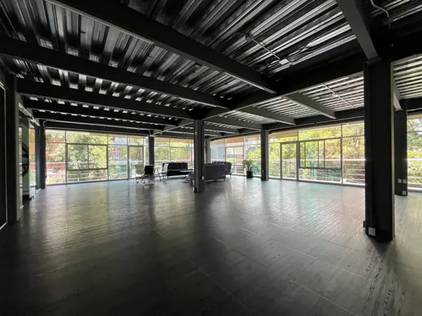 Oficina en Renta - Roma Norte - 580m2 - Piso 2 — foto 1 de 14