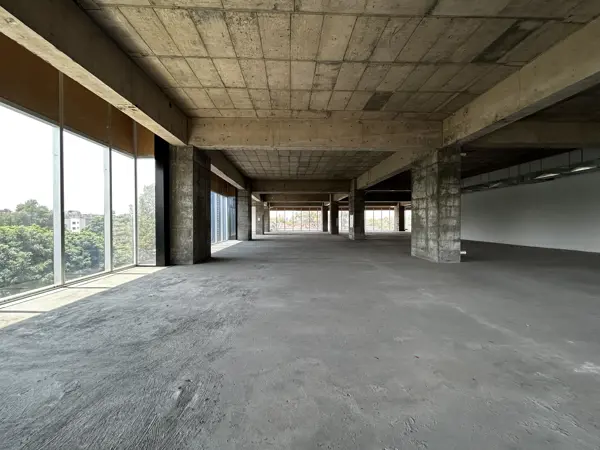 Oficina en Renta - Marina Nacional 1,983 m2 Piso 7