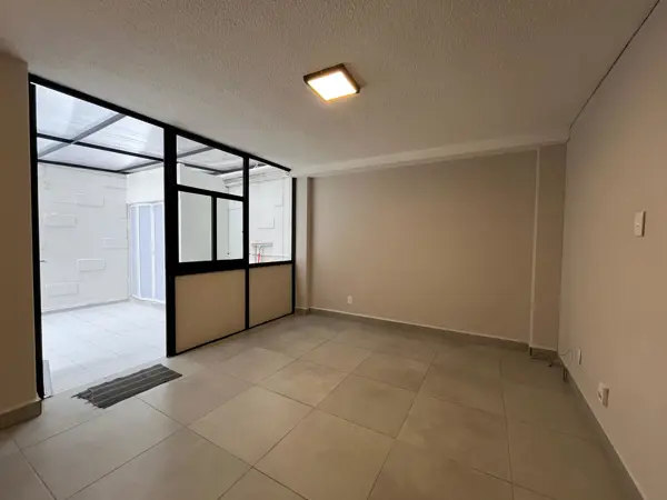 Departamento en Renta - Nápoles - 74m2 - PB