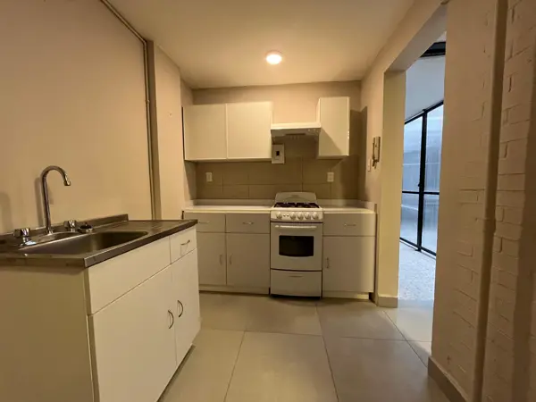 Departamento en renta en Napoles, Benito Juárez — foto 2 de 15