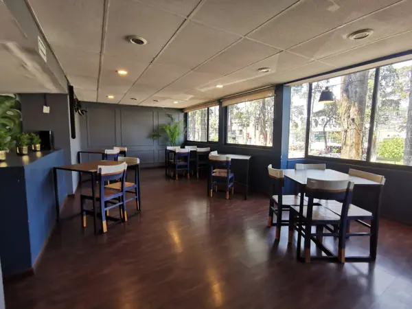 Local en Venta - Paseo Colón - 240m2