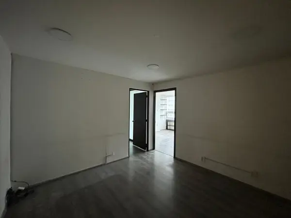 Oficina en  Renta - Anzures - 65.15 m2 - Piso 7