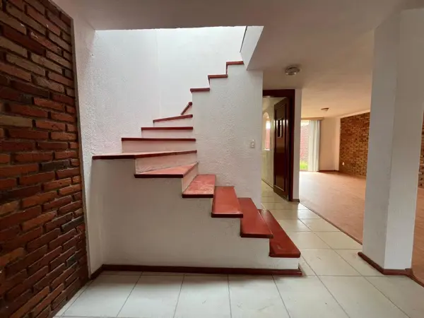 Casa en renta en San Salvador Tizatlalli, Metepec — foto 2 de 17