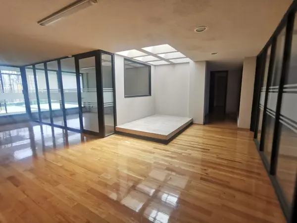 Oficina en Renta - Anzures - 264m2 - PH