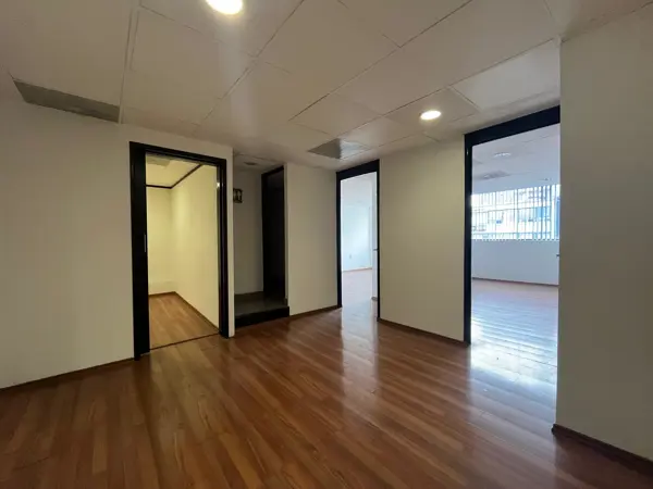Oficina en renta en Anzures, Miguel Hidalgo — foto 2 de 14