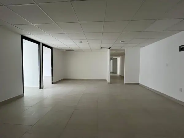 Oficina en Renta - Anzures - 67.66m2 - Piso 8