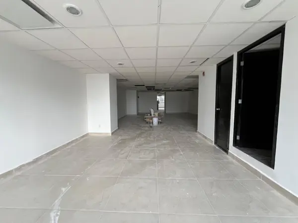 Oficina en Renta - Anzures - 104.76m2 - Piso 8