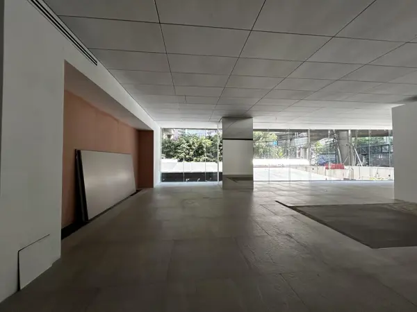Oficina en Renta - Juan Vazquez de Mella Piso 1 - 552 m2 — foto 1 de 14