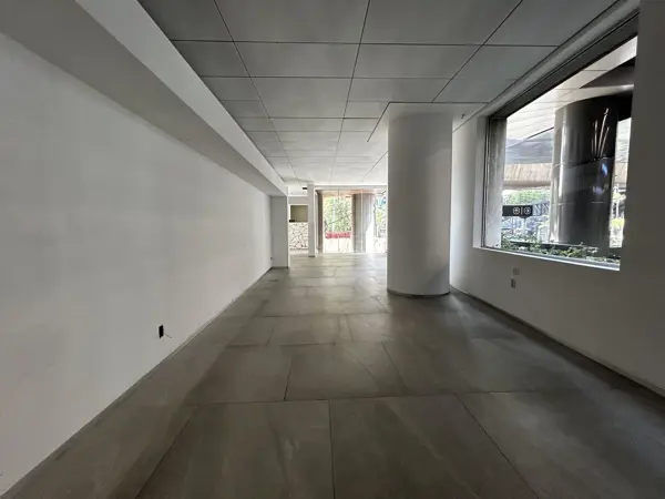 Oficina en renta en Polanco I Sección, Miguel Hidalgo — foto 3 de 14