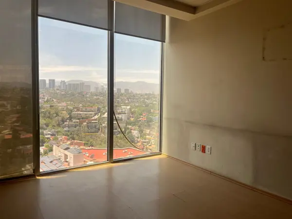 Oficina en renta en Lomas Altas, Miguel Hidalgo — foto 3 de 15