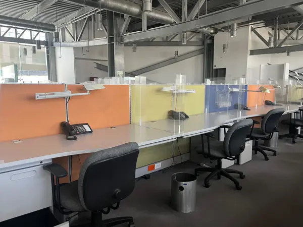 Oficina en renta en Contadero, Cuajimalpa de Morelos — foto 3 de 15