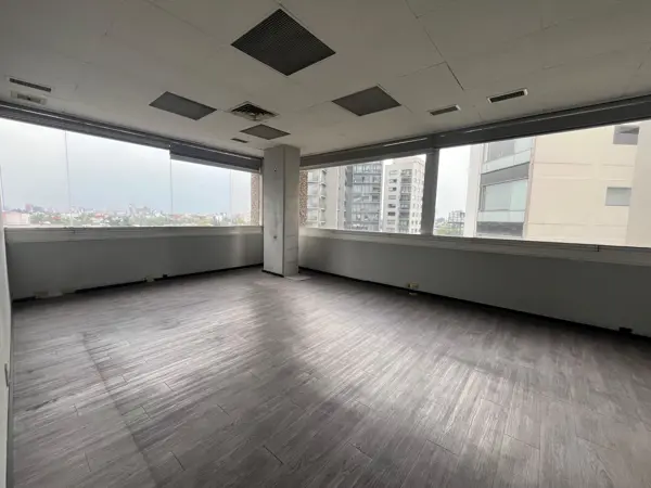 Oficina en Renta - Hipódromo Condesa - 288 m2 - Piso 5 — foto 1 de 14