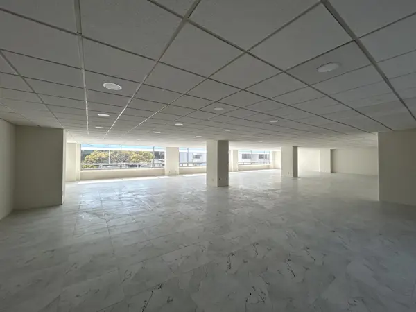 Oficina en renta en Juarez, Cuauhtémoc — foto 3 de 11
