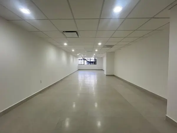Oficina en renta en Anzures, Miguel Hidalgo — foto 3 de 14
