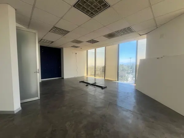 Oficina en renta en Lomas Altas, Miguel Hidalgo — foto 3 de 14