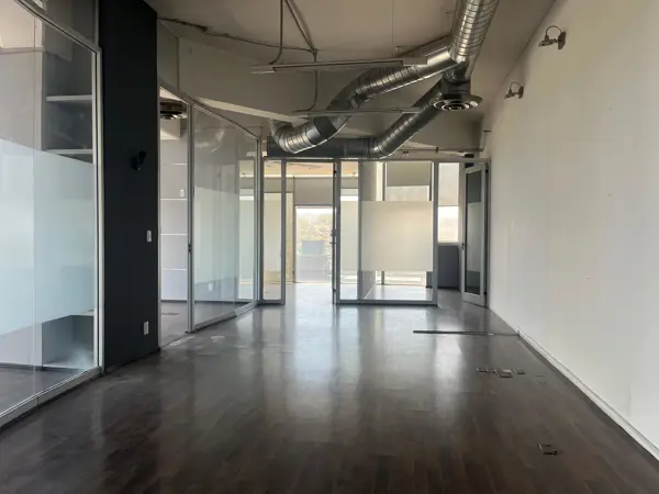 Oficina en renta en Lomas Altas, Miguel Hidalgo — foto 3 de 14