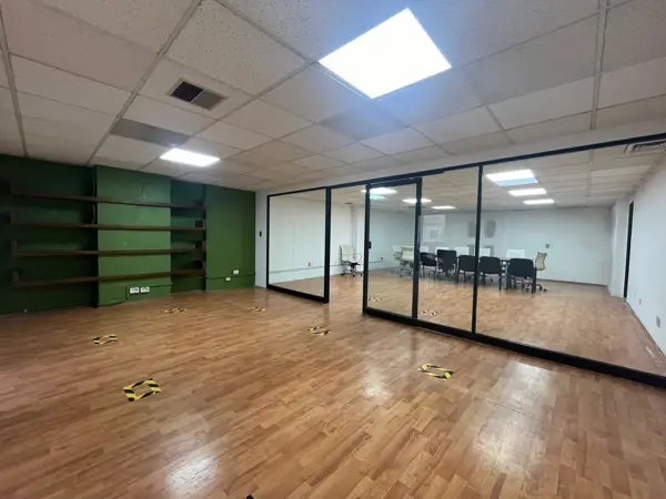 Oficina en Renta - Anzures - 220m2 - Piso 4