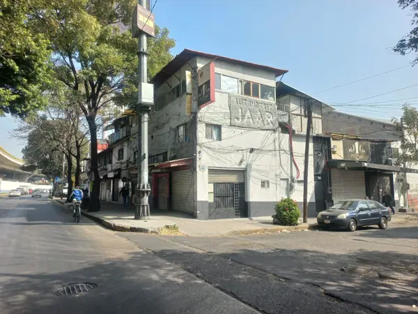 Terreno en venta - Colonia Atlampa - 711 m2