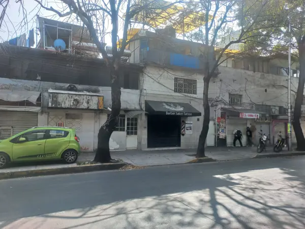 Terreno en venta en Atlampa, Cuauhtémoc — foto 3 de 15