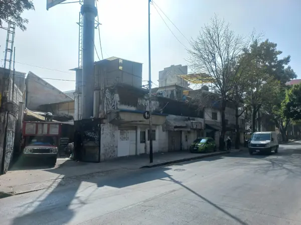 Terreno en venta en Atlampa, Cuauhtémoc — foto 2 de 15
