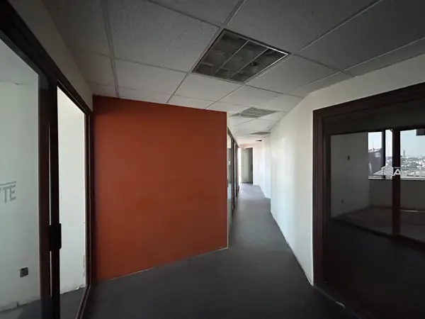Oficina en renta en Juarez, Cuauhtémoc — foto 3 de 16