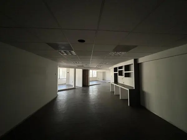 Oficina en Renta - Piso 13 - 248 m2 Oficina en Renta - Piso 13 - 248 m2
