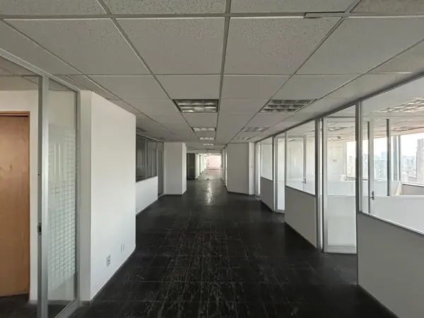 Oficina en renta en Juarez, Cuauhtémoc — foto 2 de 20