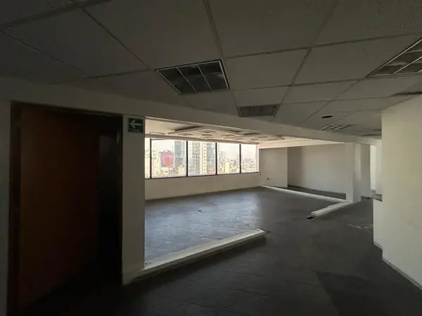 Oficina en renta en Juarez, Cuauhtémoc — foto 3 de 17