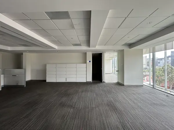 Oficina en Renta - Anzures - Piso 5 494 m2 — foto 1 de 21