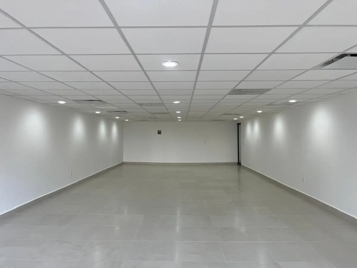 Oficina en renta en Anzures, Miguel Hidalgo — foto 1 de 14