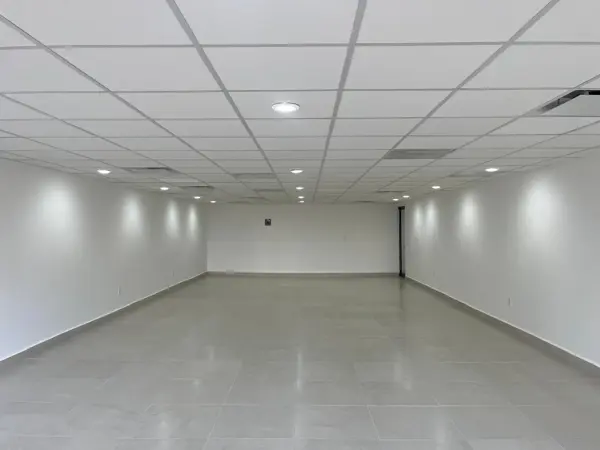 Oficina en Renta - Anzures - 89.65 m2 - Piso 6 Oficina en Renta - Anzures - 89.65 m2 - Piso 6