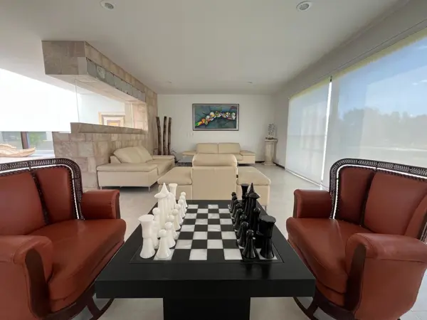 Casa en venta - Hacienda Cantalagua - 1063m2
