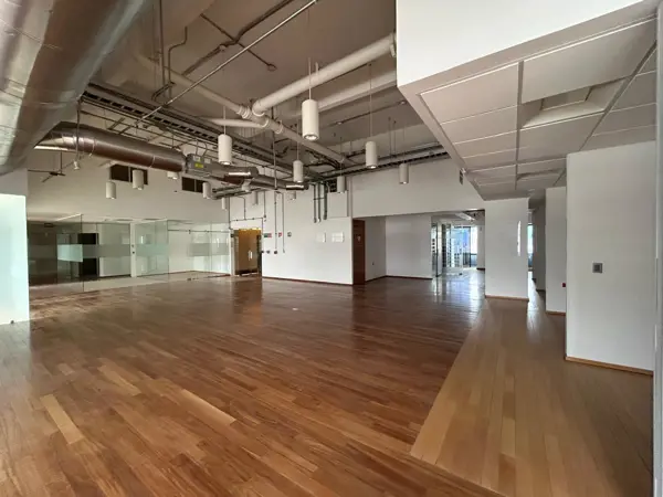 Oficina en Renta - Ejercito Nacional - Piso 17 - 858 m2 — foto 1 de 20