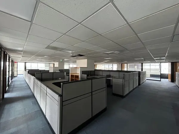 Oficina en renta en Polanco II Sección, Miguel Hidalgo — foto 2 de 21