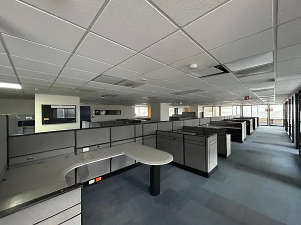 Oficina en Renta - Ejercito Nacional - Piso 9 - 686 m2 — foto 1 de 18