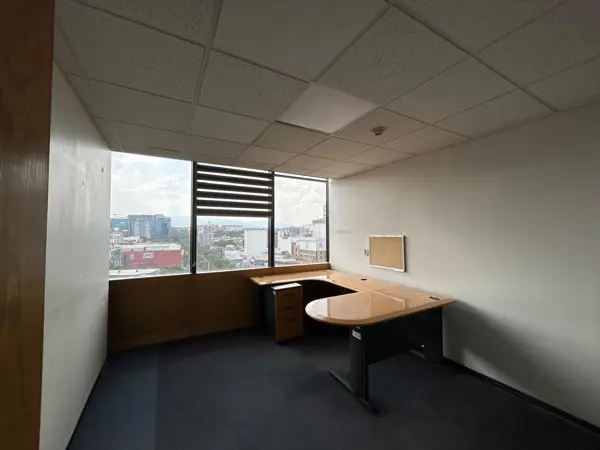 Oficina en renta en Polanco II Sección, Miguel Hidalgo — foto 3 de 18