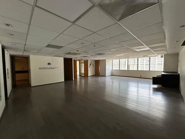 Oficina en renta en Polanco II Sección, Miguel Hidalgo — foto 2 de 22